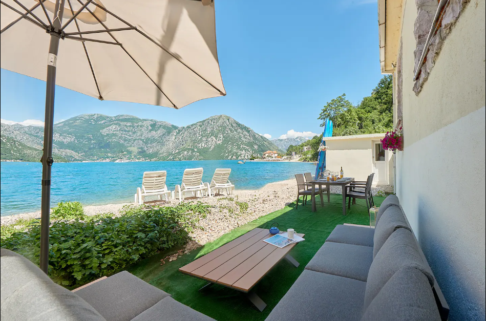 Image of House - 1 Bedrooms - 1 Bathrooms for Sale in Kotor-Kostanica-Montenegro, Image 27
